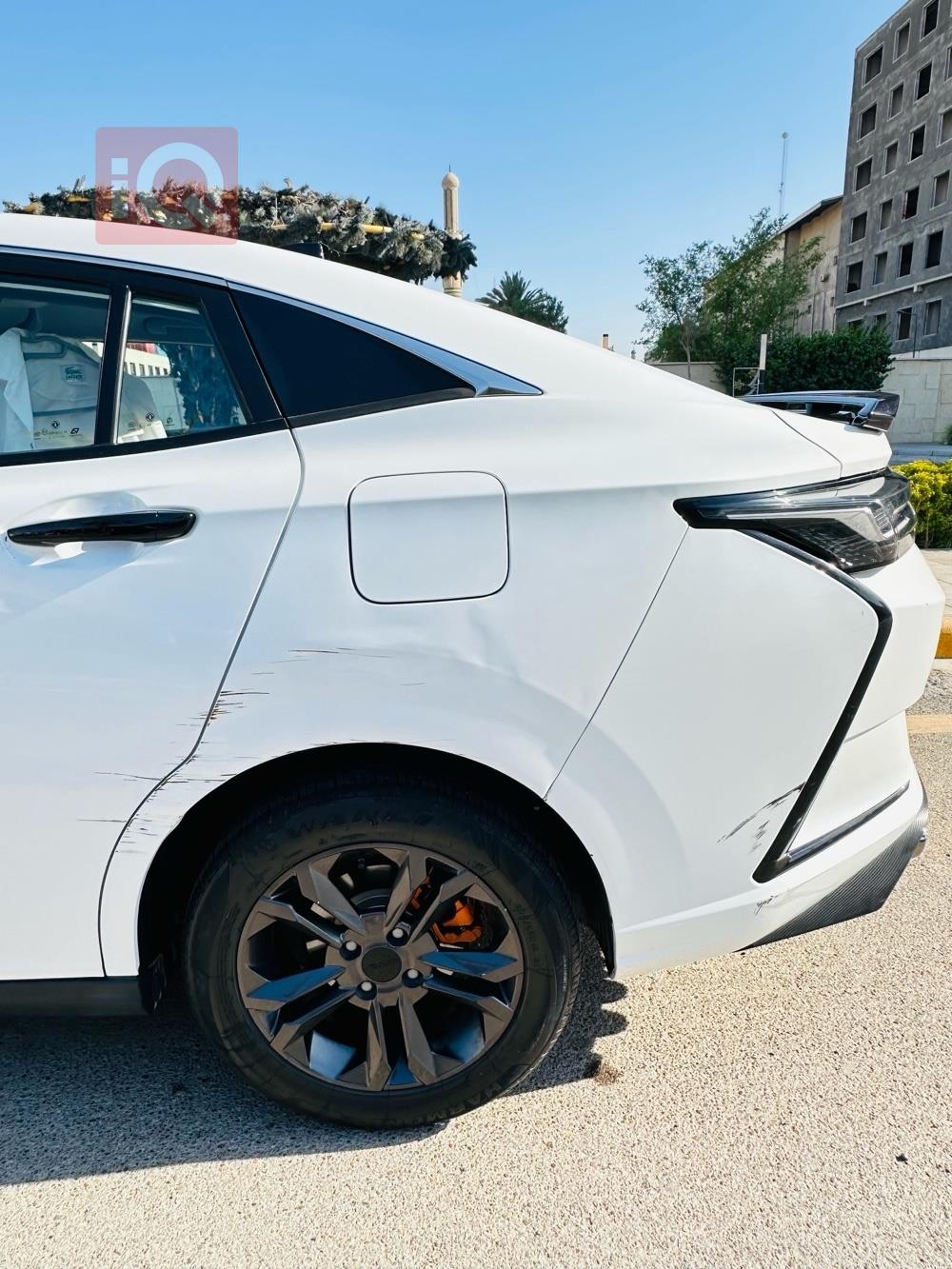 دونج فينج شاين